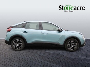 Used Citroen C4 2023 for sale - 78965604: Photo