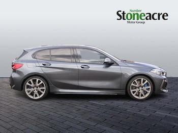 Used BMW 1 Series 2021 for sale - 79158737: Photo