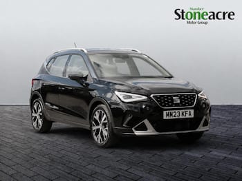 Used SEAT Arona 2023 for sale - 79712437: Photo