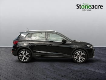 Used SEAT Arona 2023 for sale - 79712437: Photo