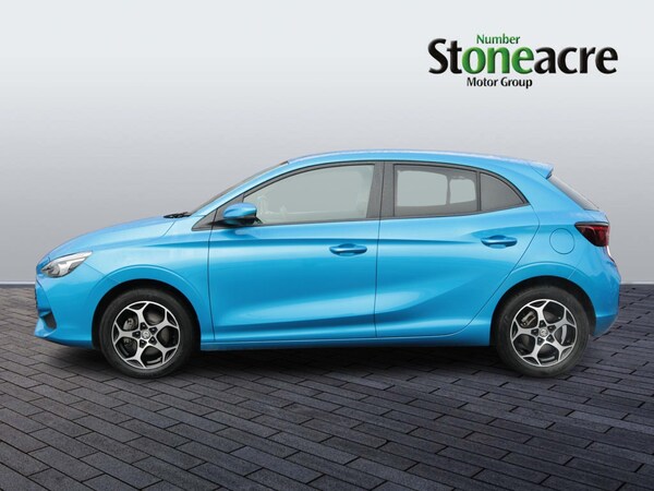 Used MG MG3 2024 for sale - 76270403: Photo 10