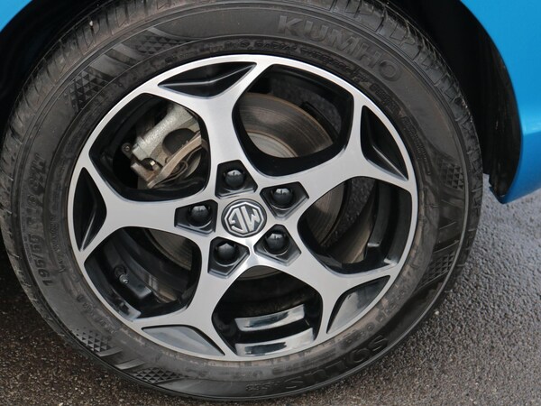 Used MG MG3 2024 for sale - 76270403: Photo 11