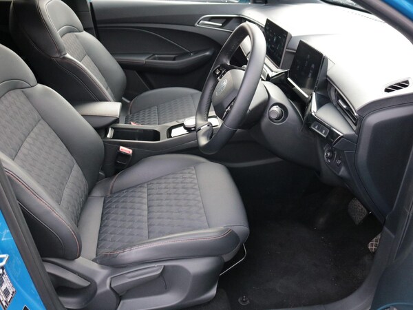 Used MG MG3 2024 for sale - 76270403: Photo 13
