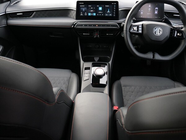 Used MG MG3 2024 for sale - 76270403: Photo 14