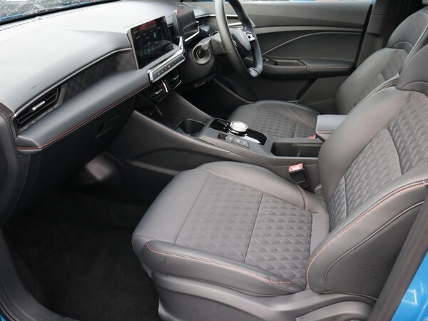 Used MG MG3 2024 for sale - 76270403: Photo 15