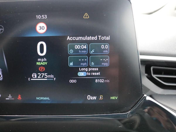 Used MG MG3 2024 for sale - 76270403: Photo 16