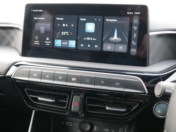 Used MG MG3 2024 for sale - 76270403: Photo 18
