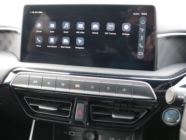 Used MG MG3 2024 for sale - 76270403: Photo 21