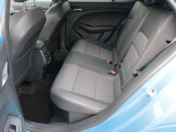 Used MG MG3 2024 for sale - 76270403: Photo 26