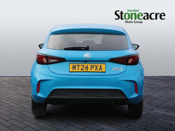 Used MG MG3 2024 for sale - 76270403: Photo 5
