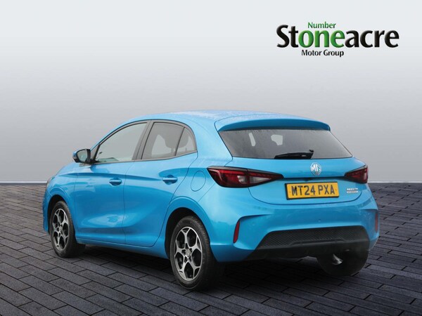 Used MG MG3 2024 for sale - 76270403: Photo 6