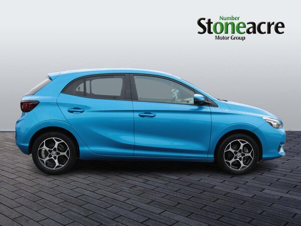 Used MG MG3 2024 for sale - 76270403: Photo 9