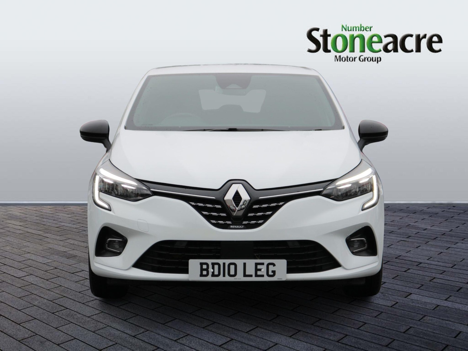 Used Renault Clio 2023 for sale - 76361152: Photo 10