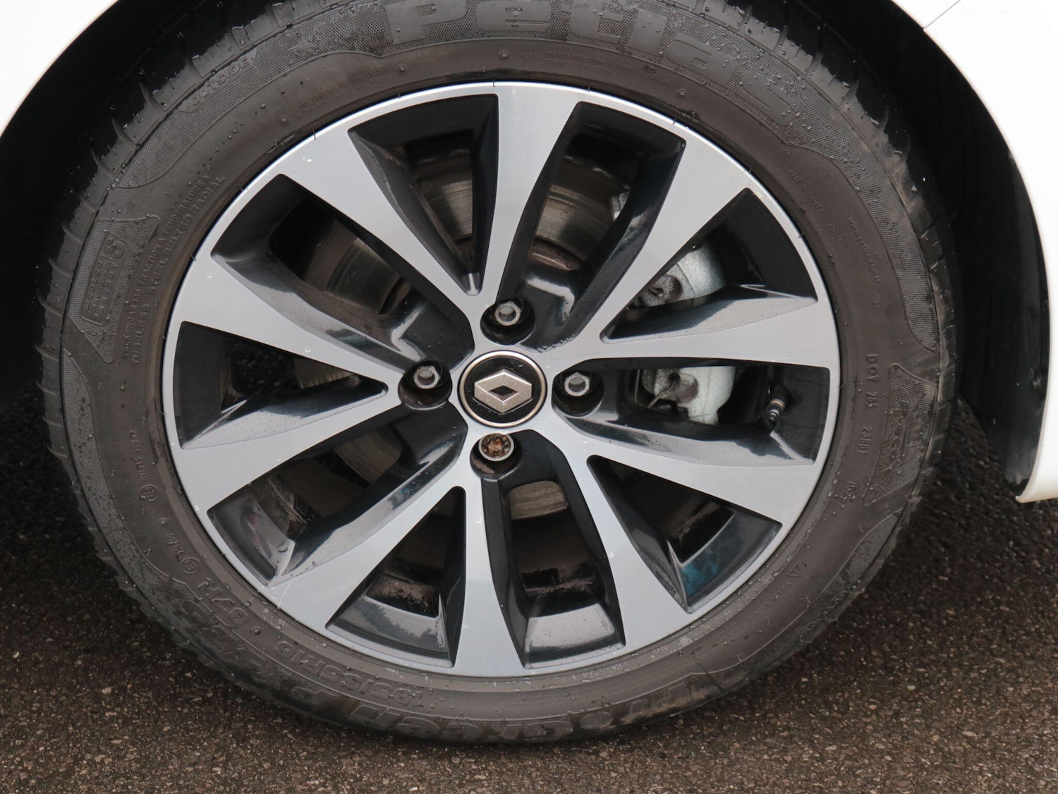 Used Renault Clio 2023 for sale - 76361152: Photo 11