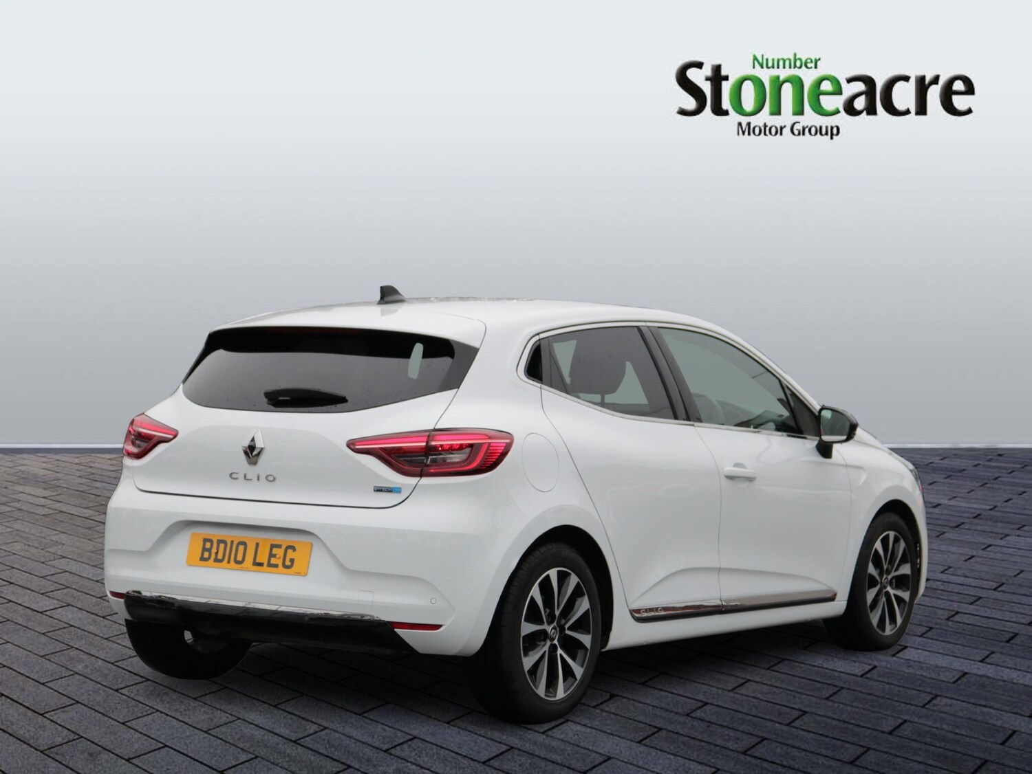 Used Renault Clio 2023 for sale - 76361152: Photo 5