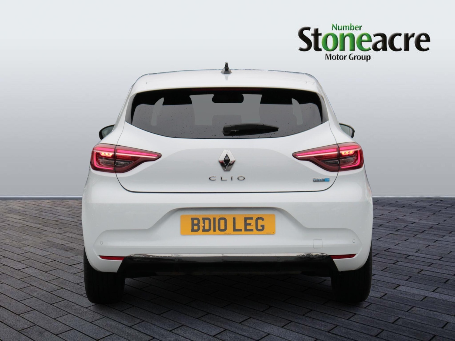 Used Renault Clio 2023 for sale - 76361152: Photo 6