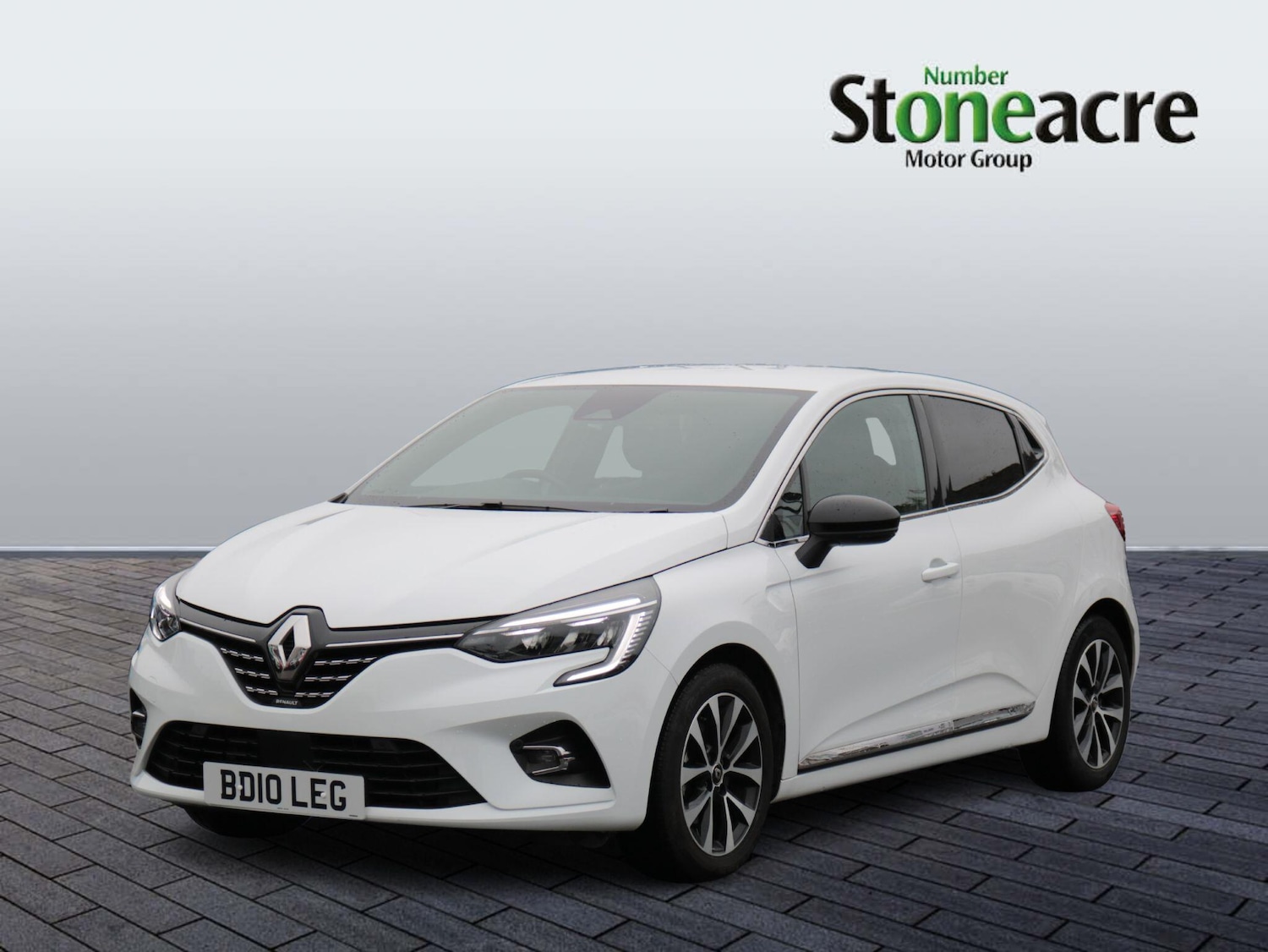Used Renault Clio 2023 for sale - 76361152: Photo 9