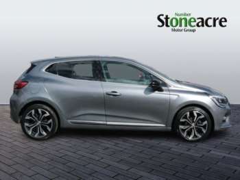 Used Renault Clio 2023 for sale - 74311847: Photo