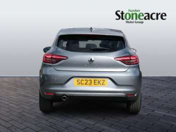 Used Renault Clio 2023 for sale - 74311847: Photo