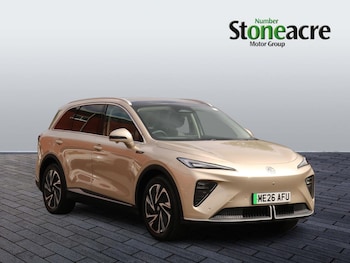 Used MG MGS6 2026 for sale - 79412813: Photo