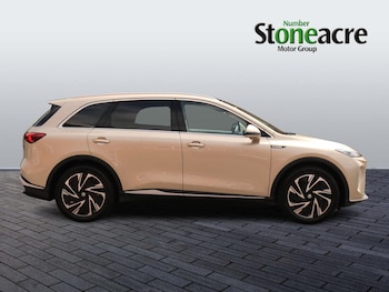 Used MG MGS6 2026 for sale - 79412813: Photo