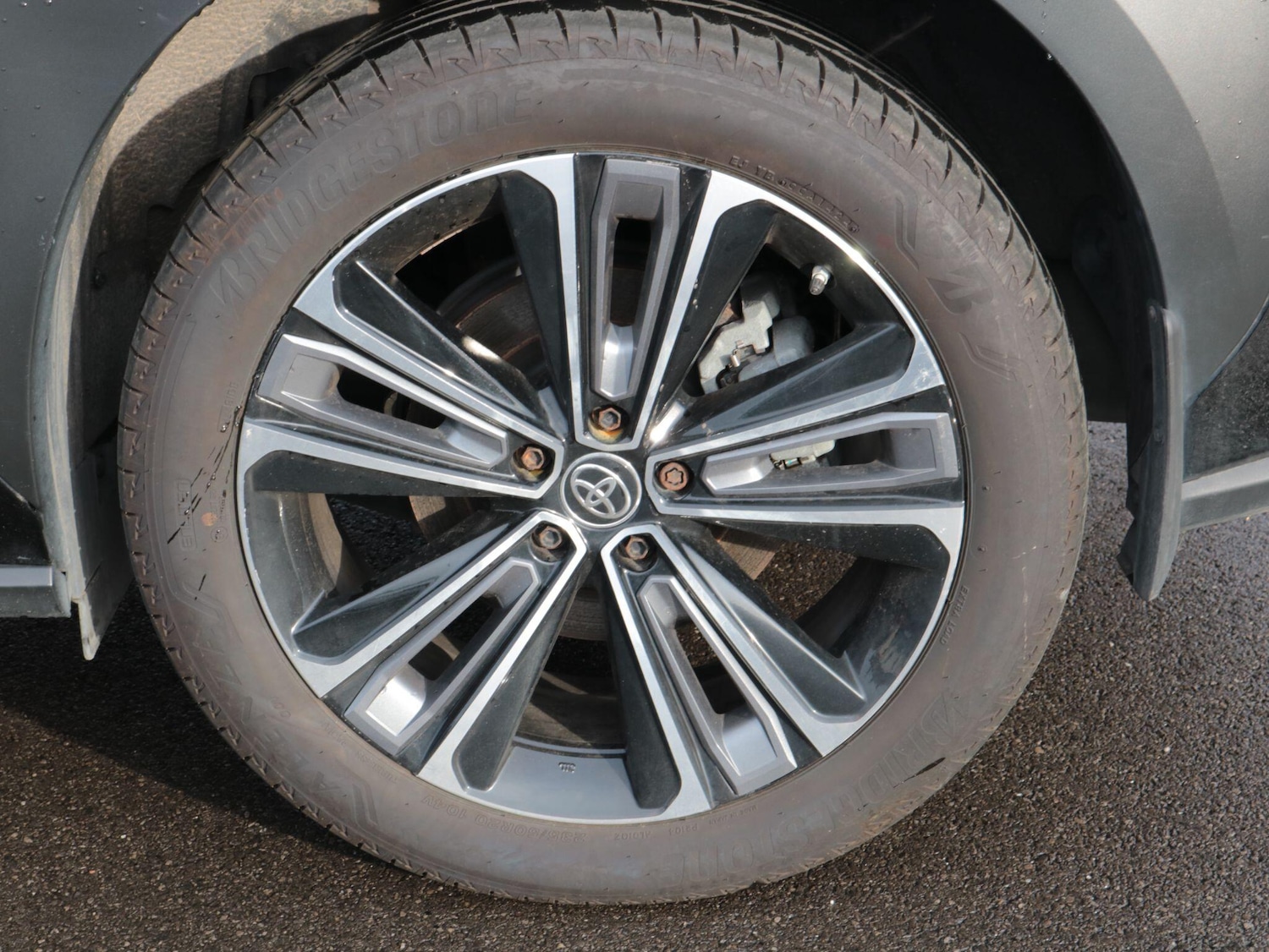 Used Toyota Other for sale - 76993003: Photo 11