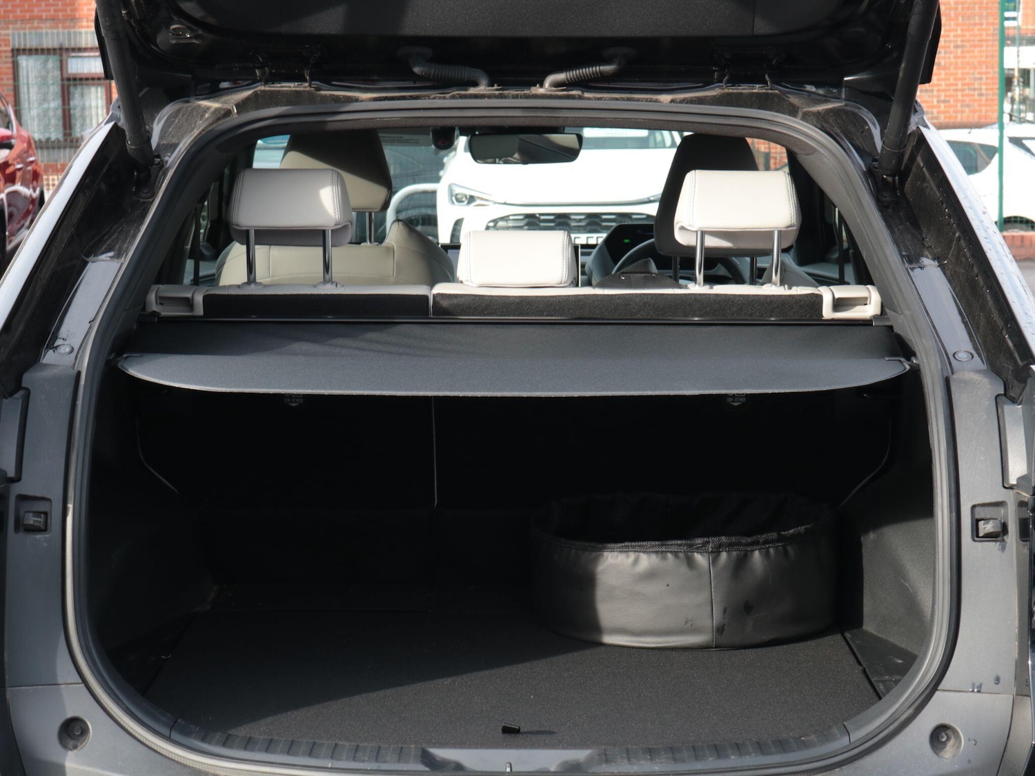 Used Toyota Other for sale - 76993003: Photo 12