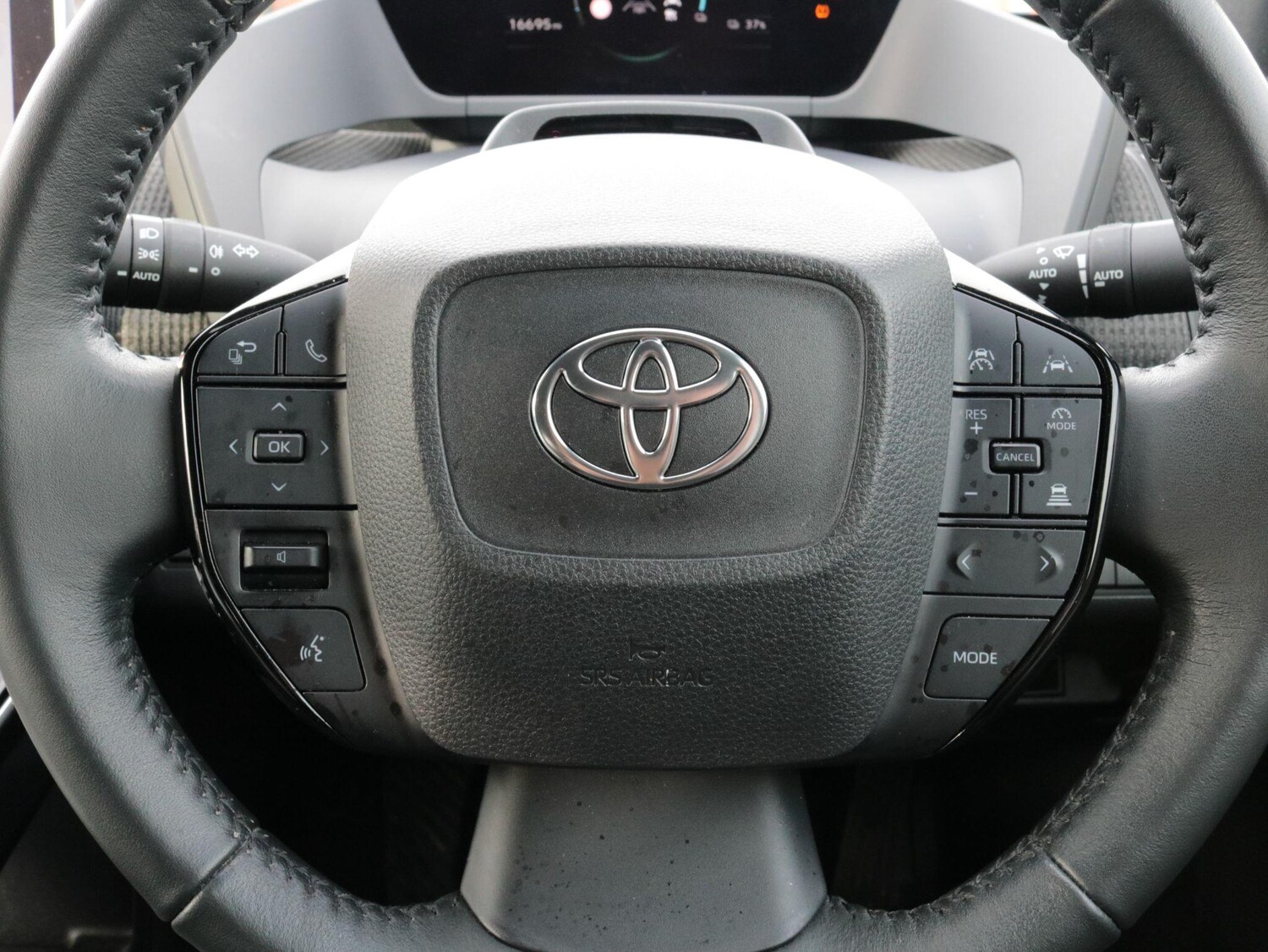 Used Toyota Other for sale - 76993003: Photo 18