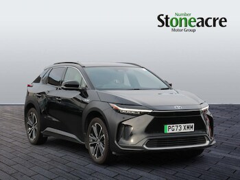 Used Toyota Other 2024 for sale - 76993003: Photo