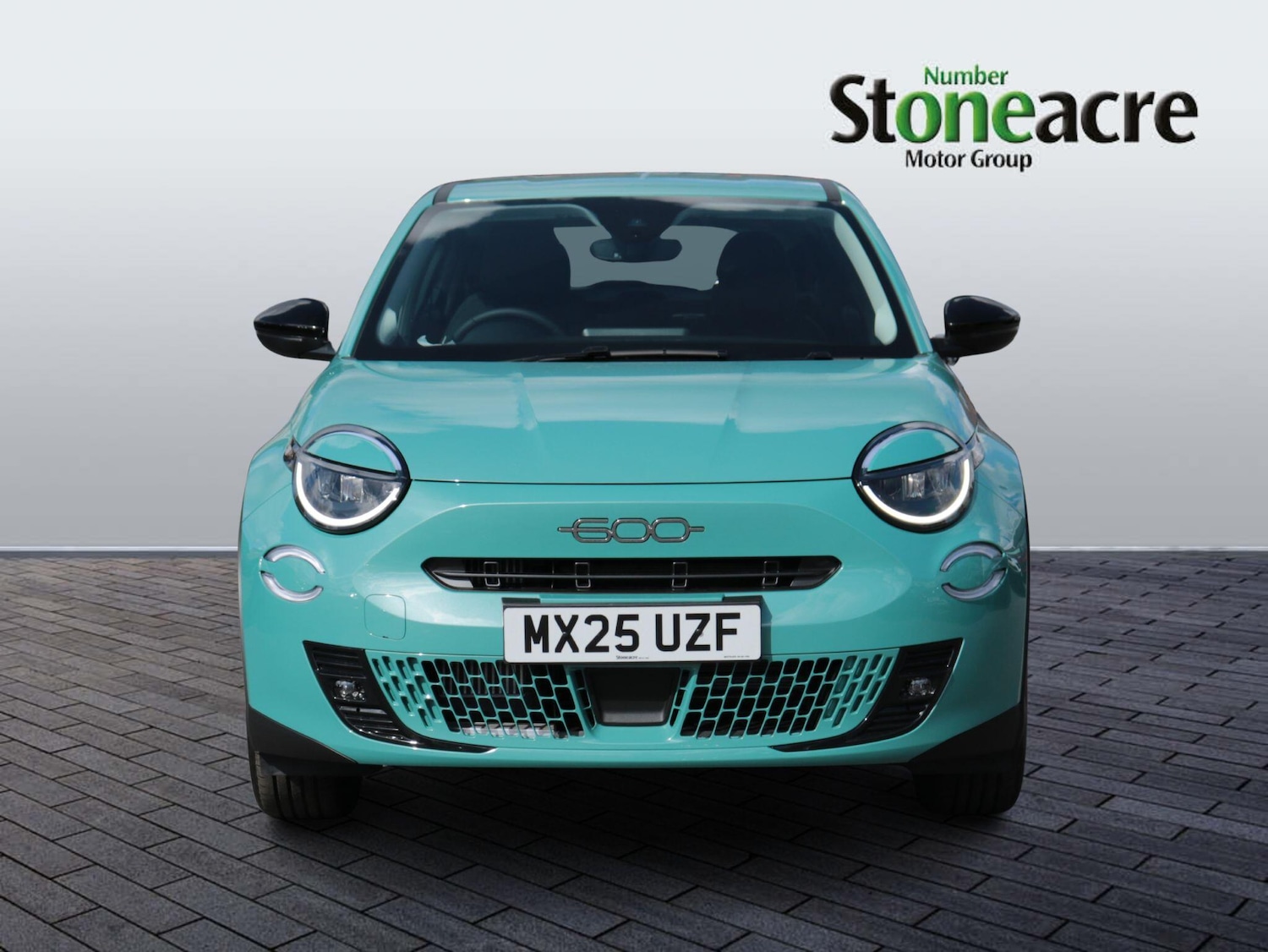 Used Fiat 600 2025 for sale - 76360644: Photo 10