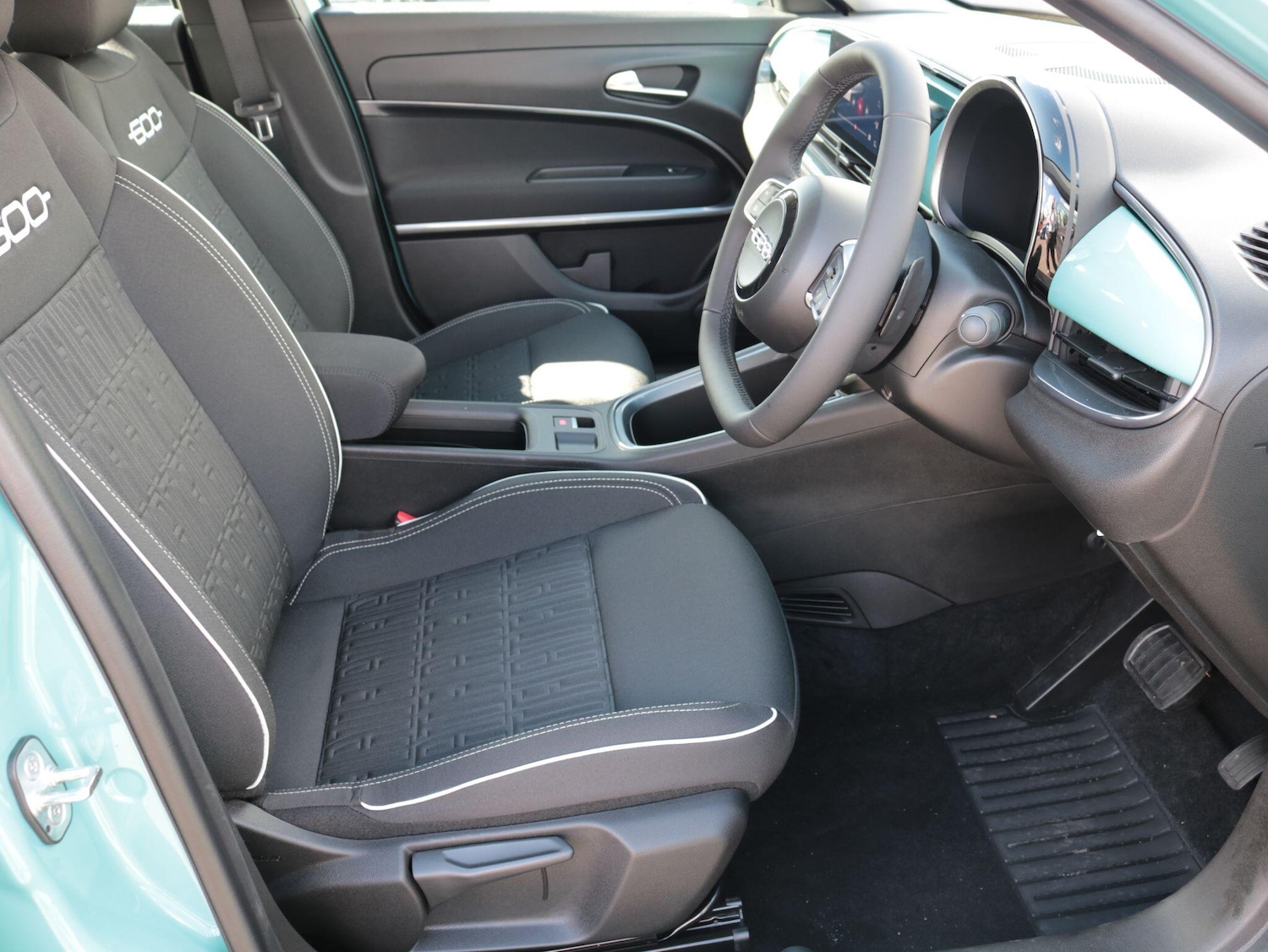 Used Fiat 600 2025 for sale - 76360644: Photo 13