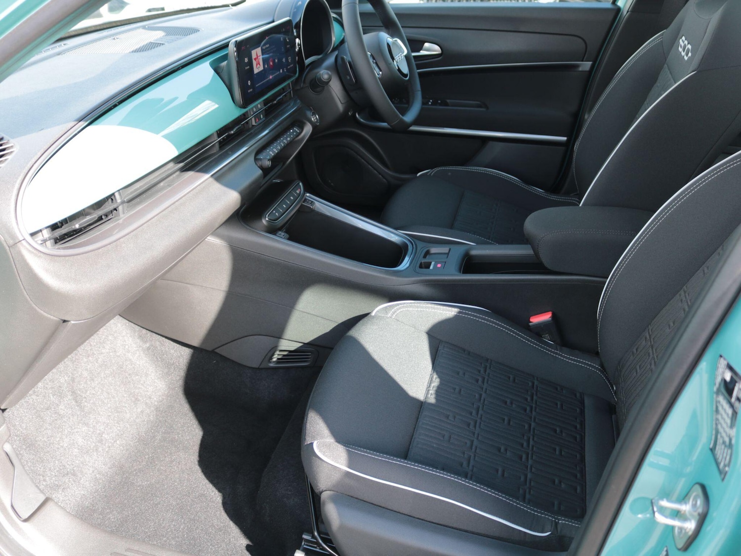 Used Fiat 600 2025 for sale - 76360644: Photo 15