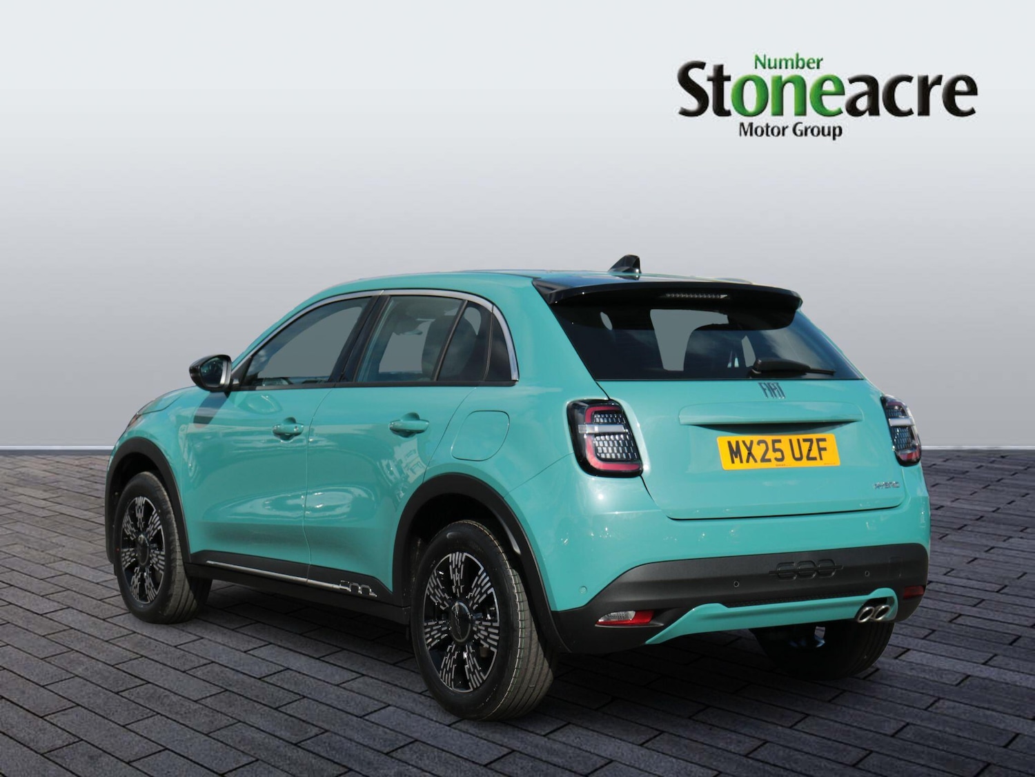 Used Fiat 600 2025 for sale - 76360644: Photo 7