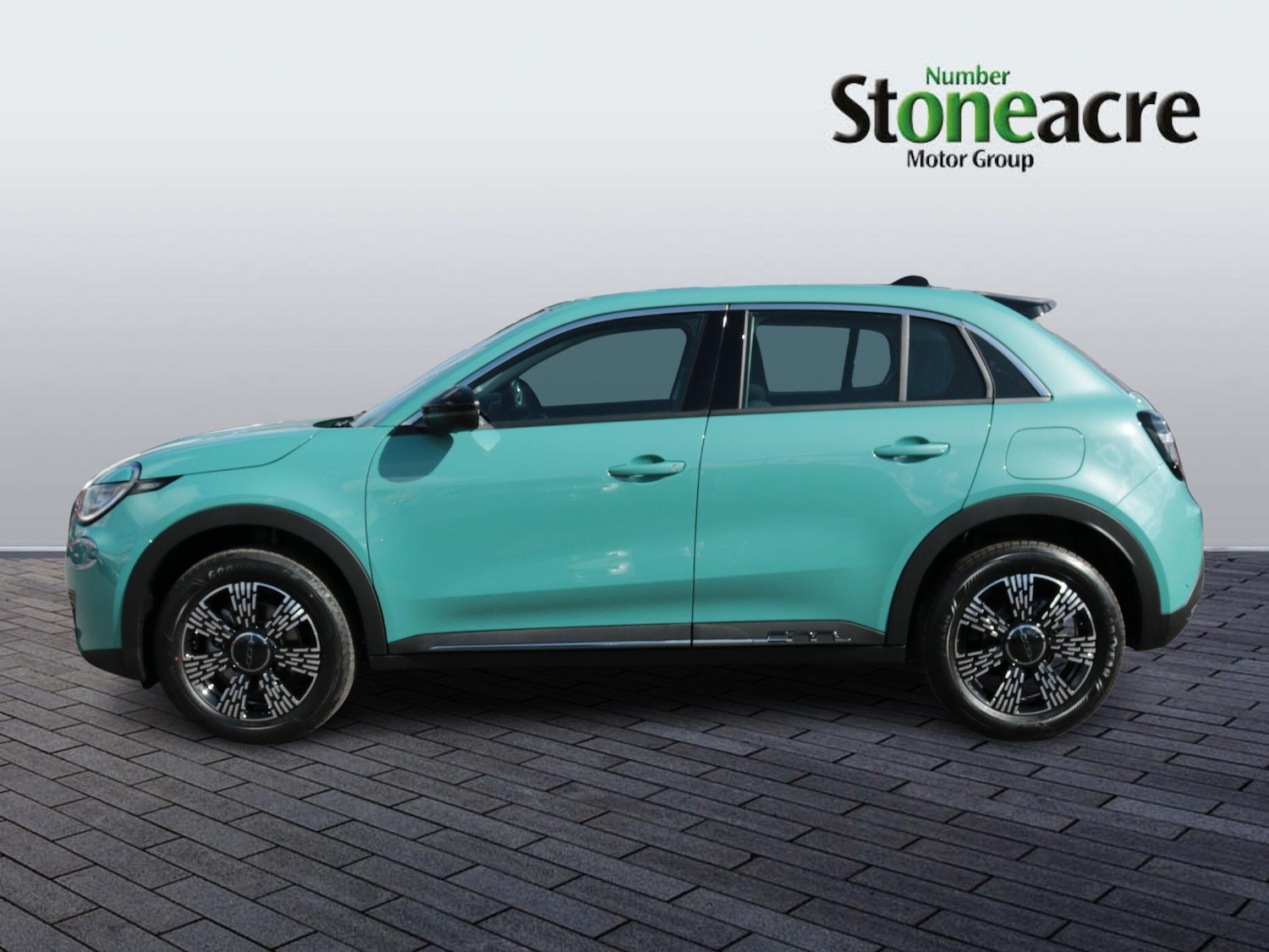 Used Fiat 600 2025 for sale - 76360644: Photo 8