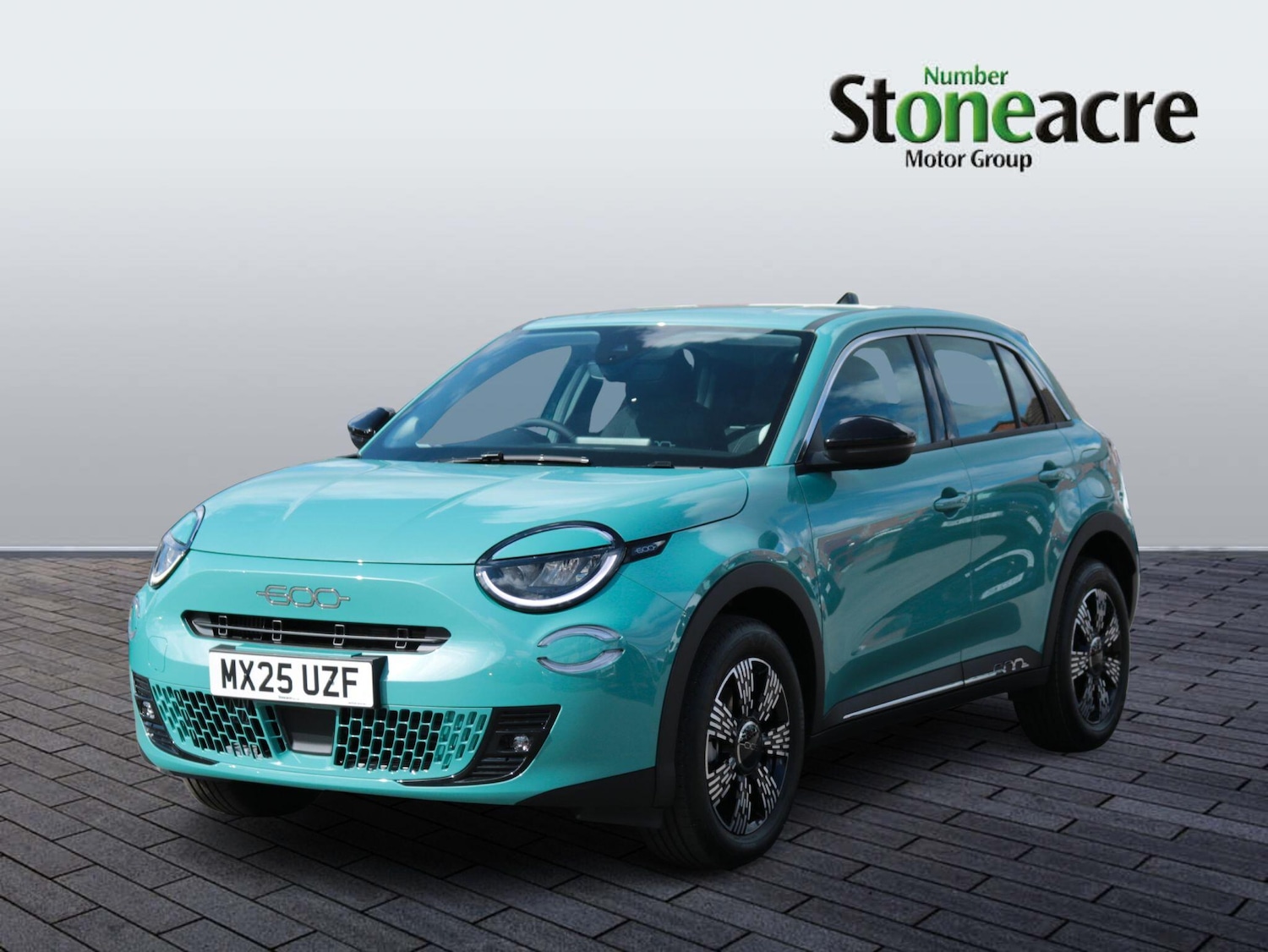 Used Fiat 600 2025 for sale - 76360644: Photo 9