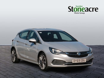 Used Vauxhall Astra 2019 for sale - 78892215: Photo