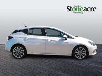 Used Vauxhall Astra 2019 for sale - 78892215: Photo