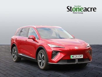 Used MG MGS6 2026 for sale - 79412976: Photo