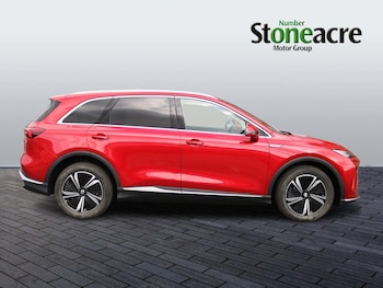 Used MG MGS6 2026 for sale - 79412976: Photo