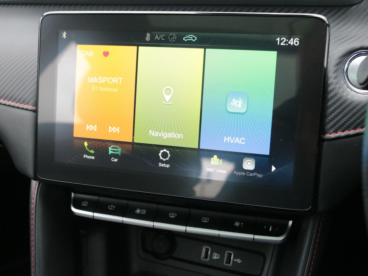 Used MG MG ZS 2021 for sale - 76918611: Photo 18