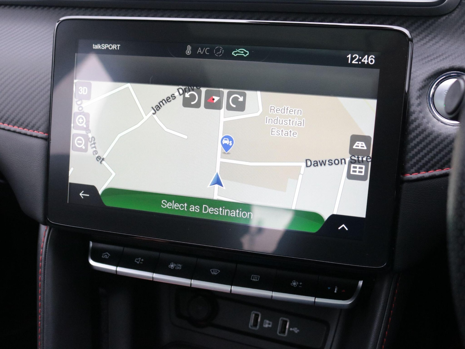 Used MG MG ZS 2021 for sale - 76918611: Photo 19