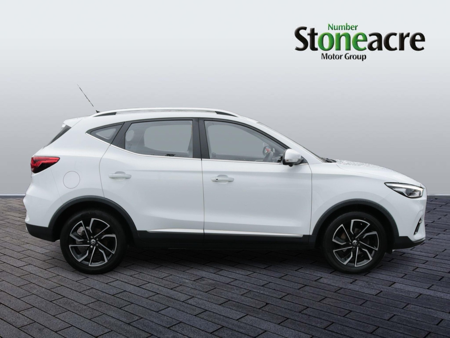 Used MG MG ZS 2021 for sale - 76918611: Photo 4