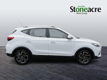 Used MG MG ZS 2021 for sale - 76918611: Photo