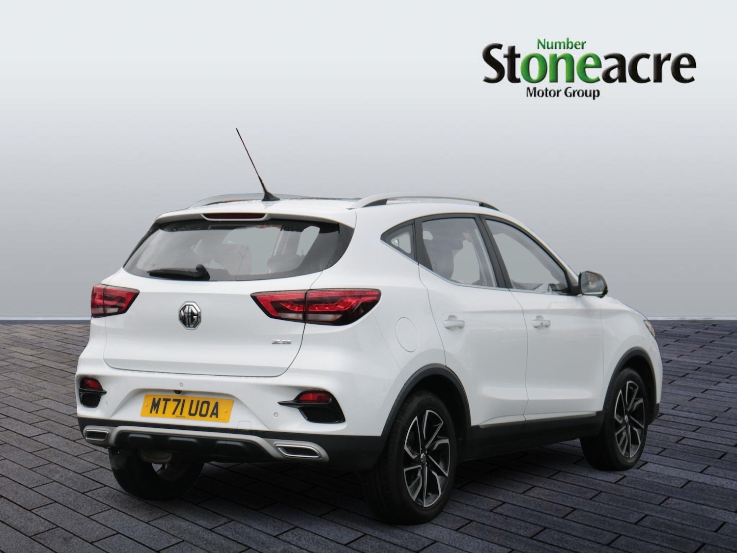 Used MG MG ZS 2021 for sale - 76918611: Photo 5