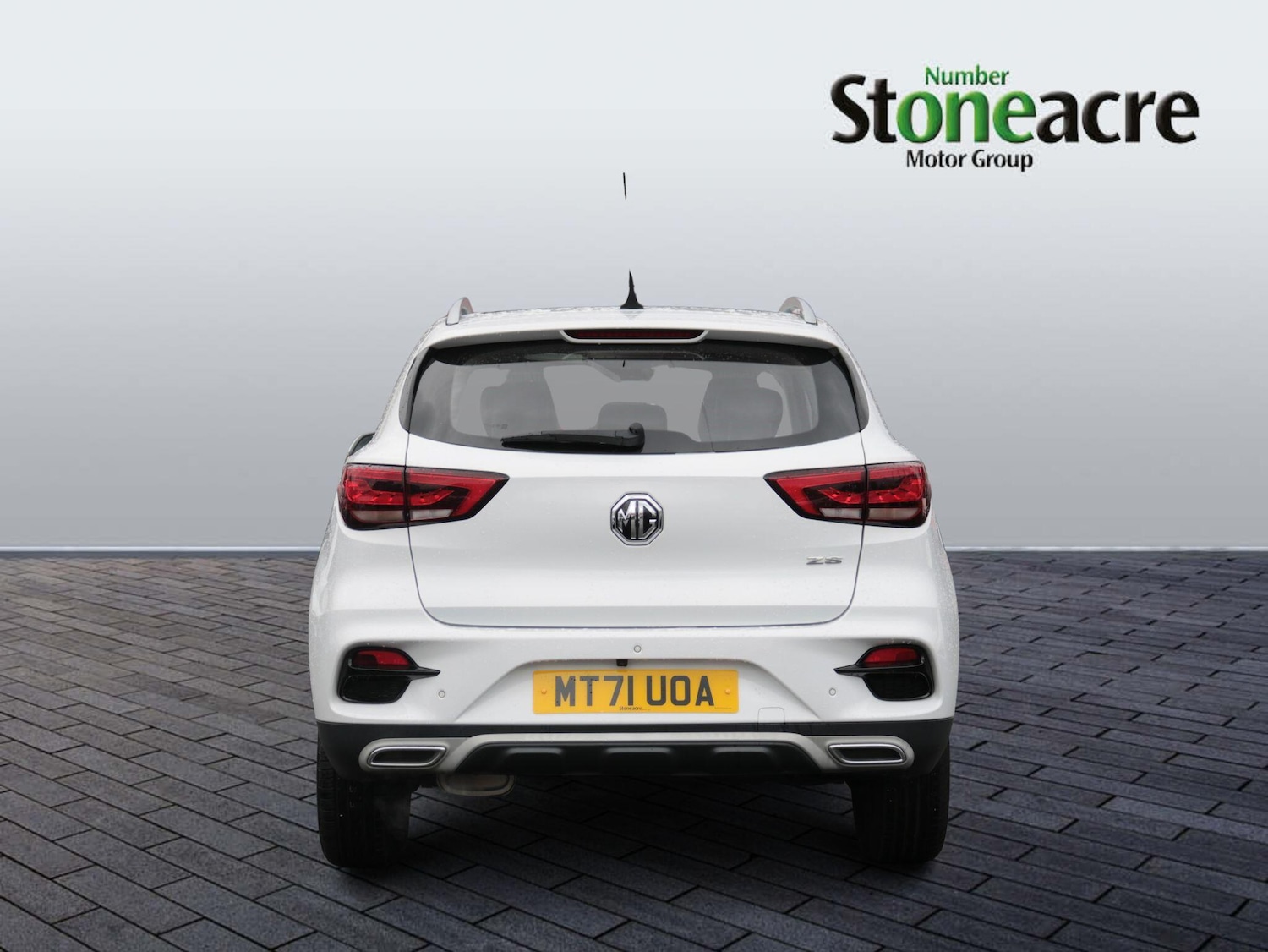Used MG MG ZS 2021 for sale - 76918611: Photo 6
