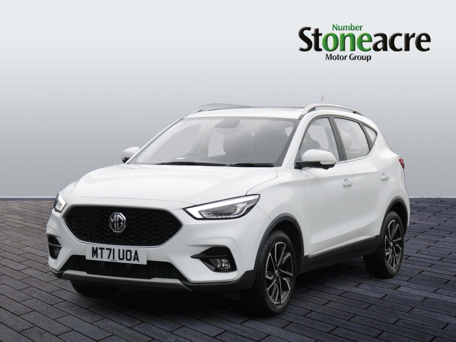 Used MG MG ZS 2021 for sale - 76918611: Photo 9