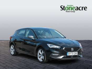2020 (70) - 1.5 TSI EVO 150 FR 5dr