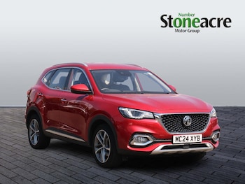 Used MG MG HS 2024 for sale - 79224200: Photo