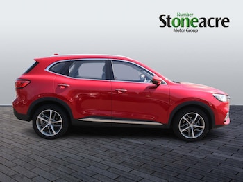 Used MG MG HS 2024 for sale - 79224200: Photo