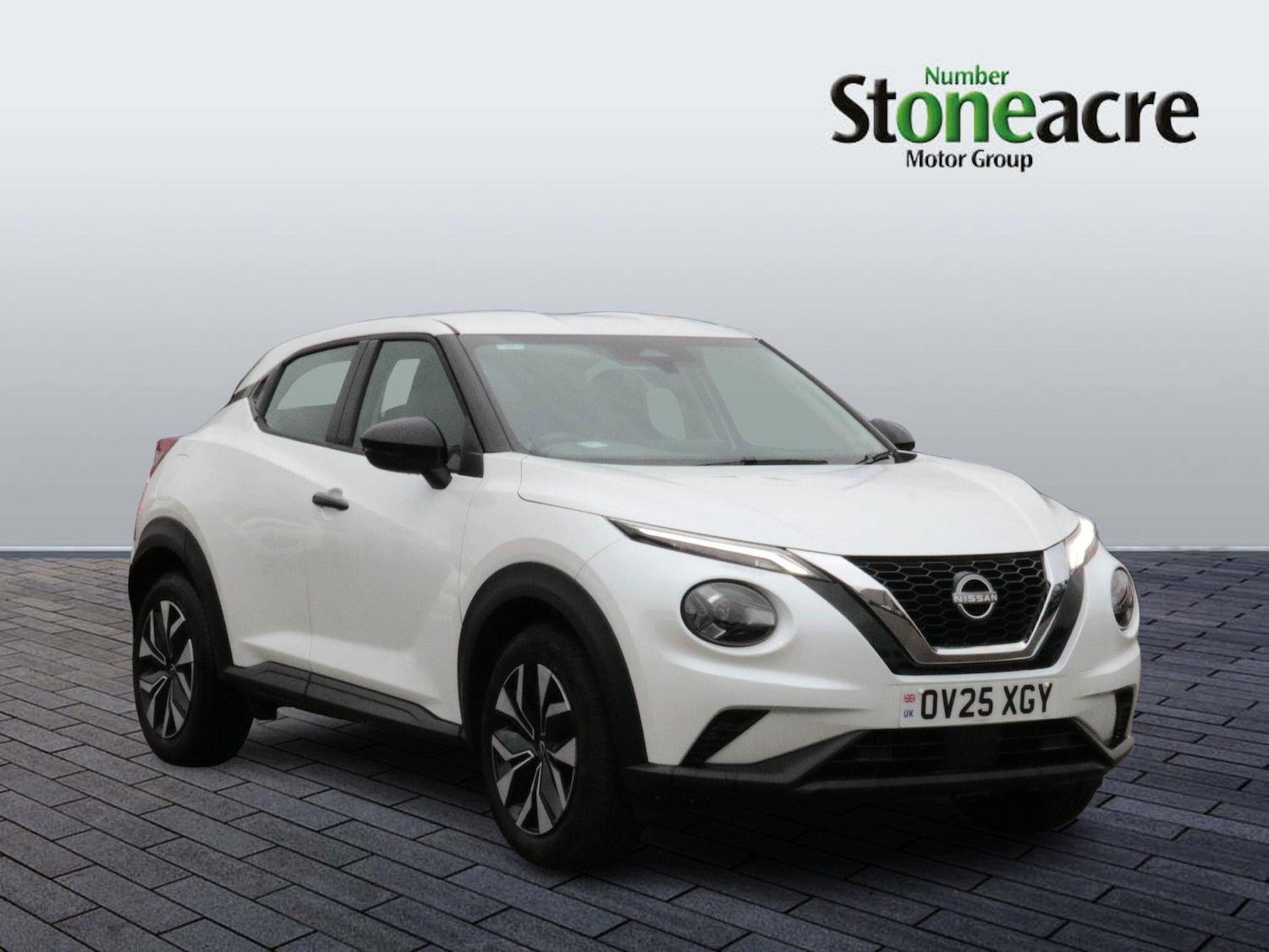 Used Nissan Juke 2025 for sale - 77883294: Photo 1